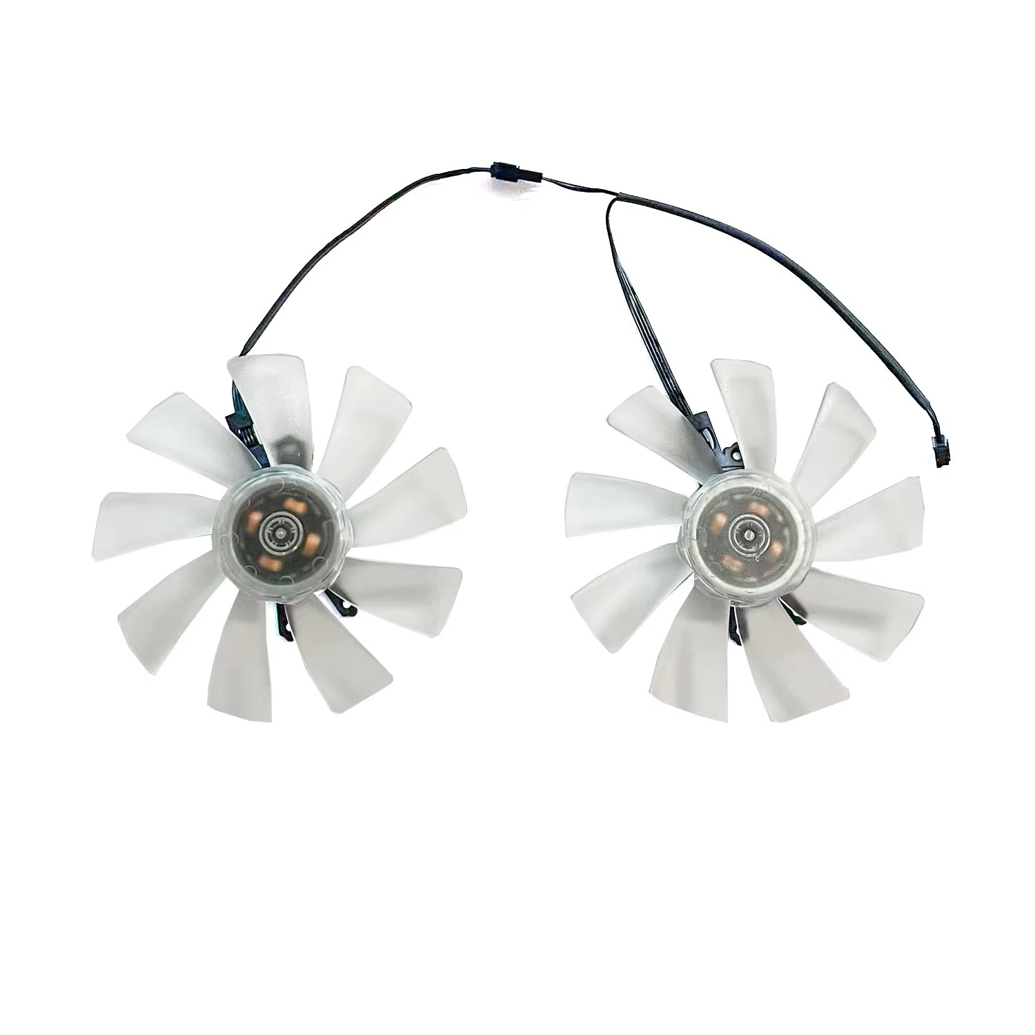 Rtx 3070 8Gb Graphics Card - Ventola di raffreddamento a LED nuova