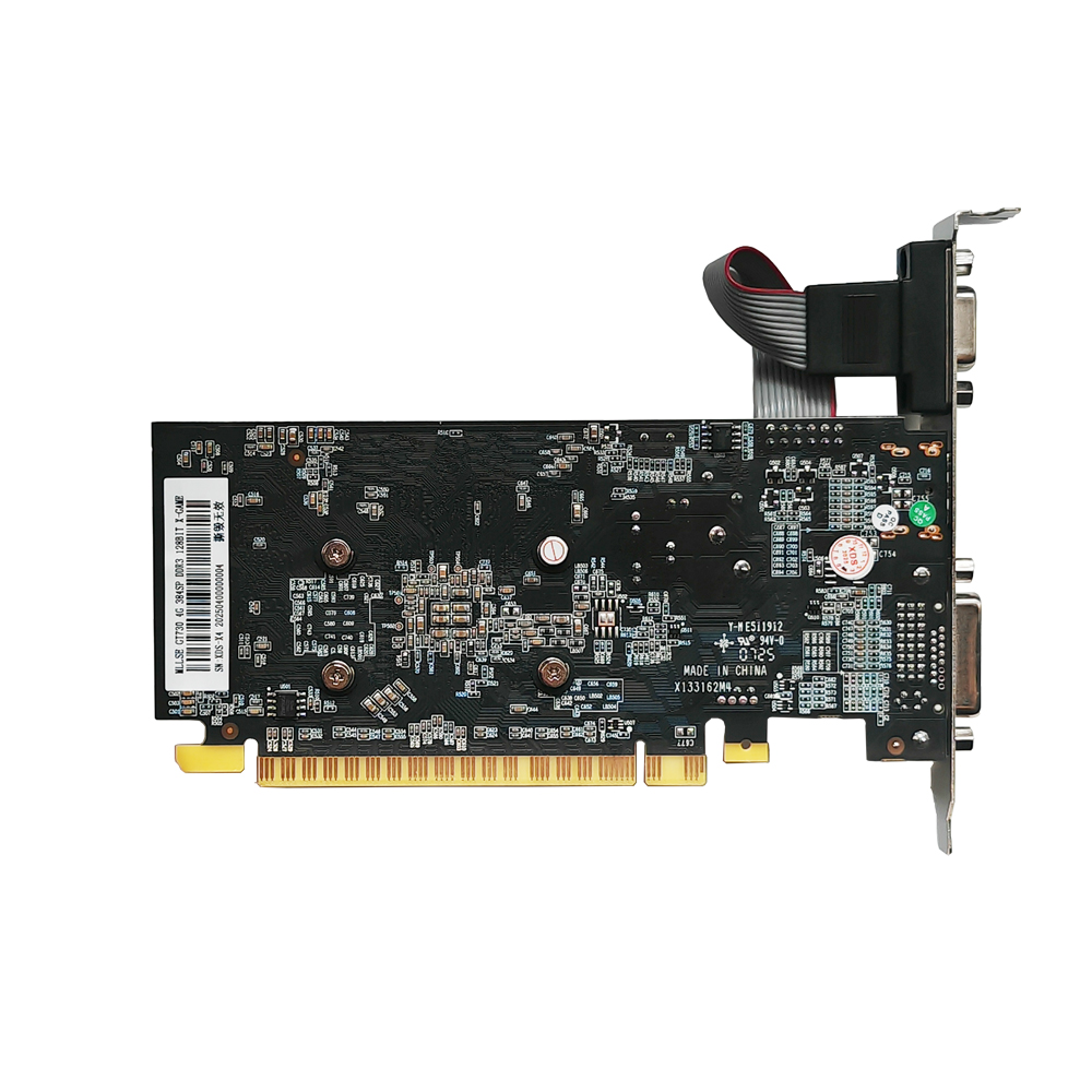 Scheda grafica MLLSE GT730 4GB - Rtx 3070 8Gb Graphics Card recensione e prezzo