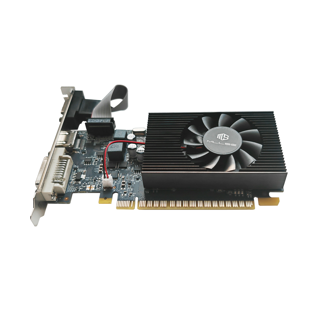 Scheda grafica MLLSE GT730 4GB - Rtx 3070 8Gb Graphics Card recensione e prezzo
