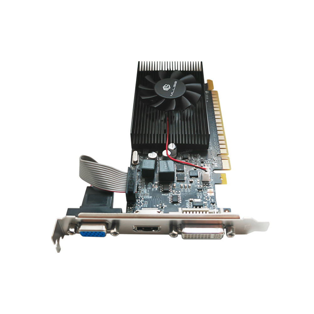 Scheda grafica MLLSE GT730 4GB - Rtx 3070 8Gb Graphics Card recensione e prezzo