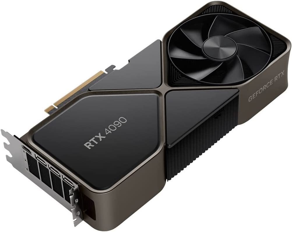 A. CONSEGNA AL 100% A DOMICILI - Rtx 4090 24Gb Video Card recensione e prezzo