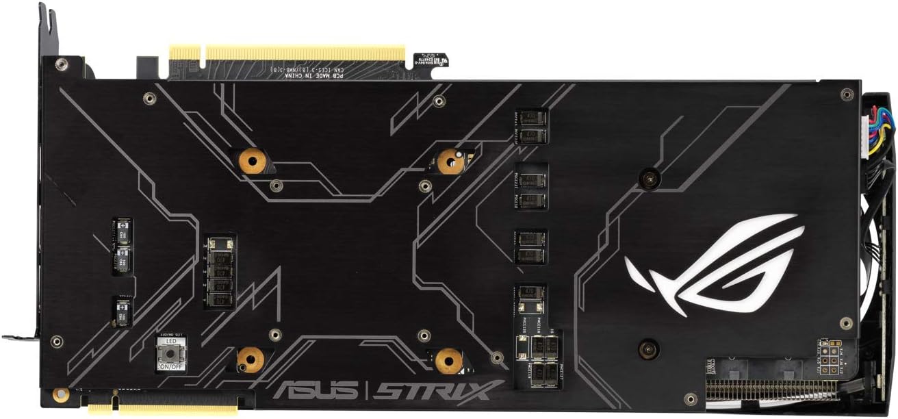 Scheda Grafica ASUS NVIDIA RTX - Rtx 3070 8Gb Graphics Card recensione e prezzo