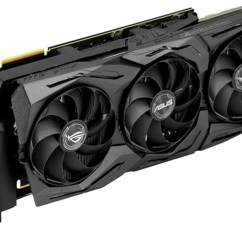 Scheda Grafica ASUS NVIDIA RTX - Rtx 3070 8Gb Graphics Card recensione e prezzo