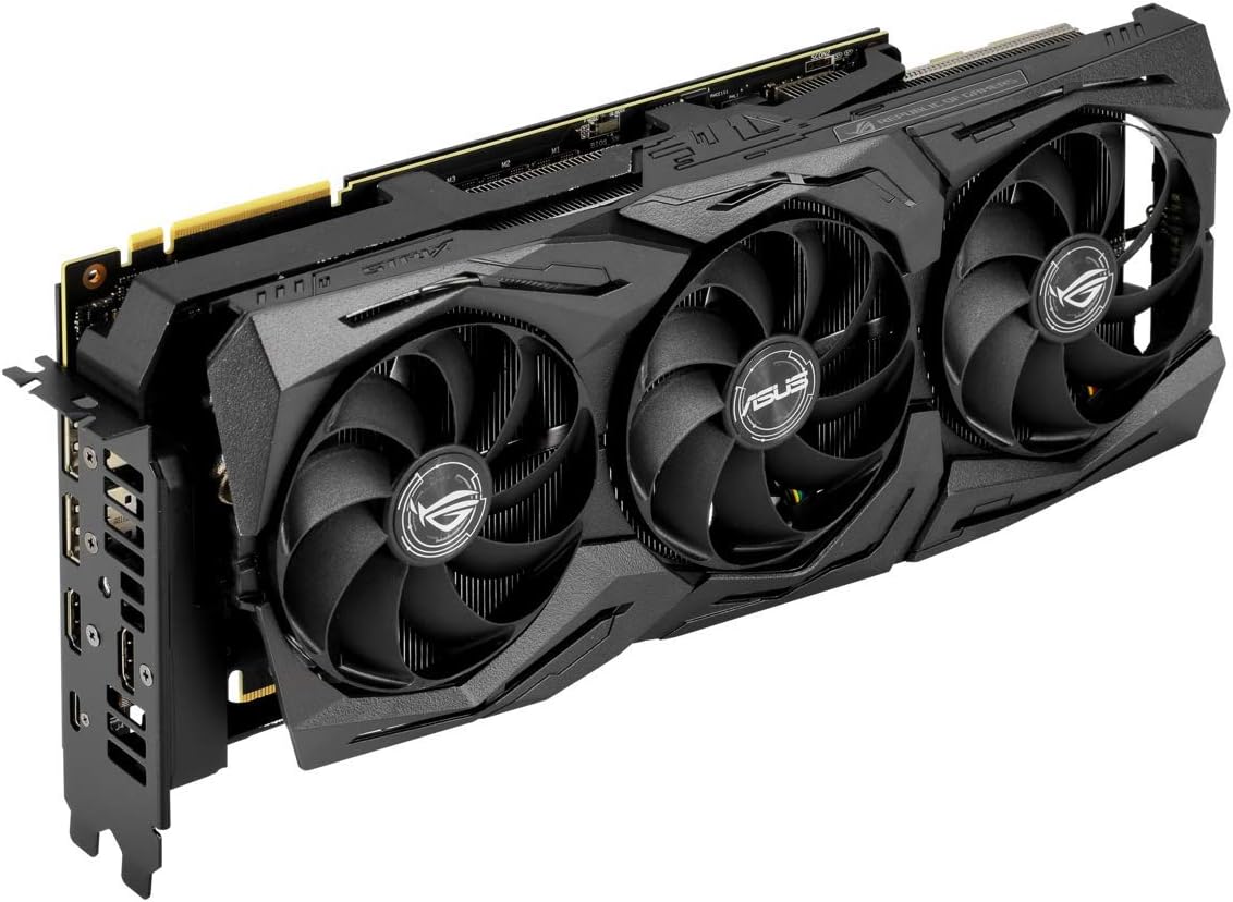 Scheda Grafica ASUS NVIDIA RTX - Rtx 3070 8Gb Graphics Card recensione e prezzo