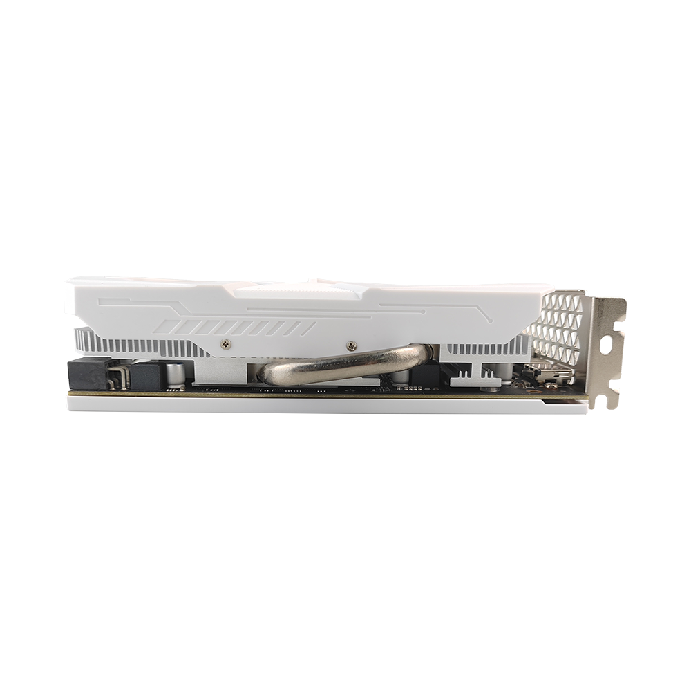 Scheda Grafica Radeon RX 580 2 - Rx 580 8Gb 2048Sp Gpu recensione e prezzo