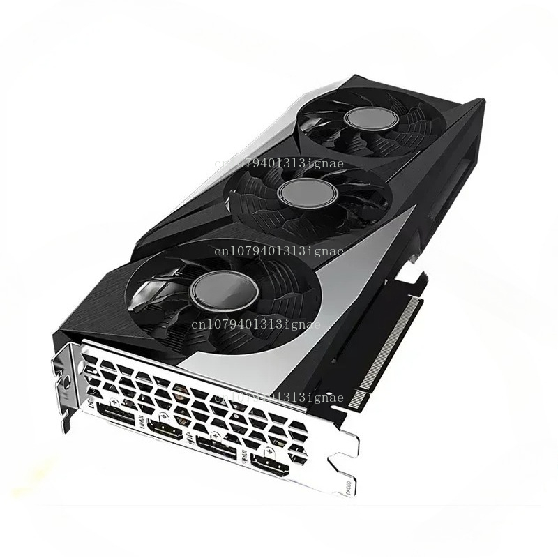 Scheda video Placa De Rtx 3090 - Rtx 3090 24Gb Graphics Card recensione e prezzo
