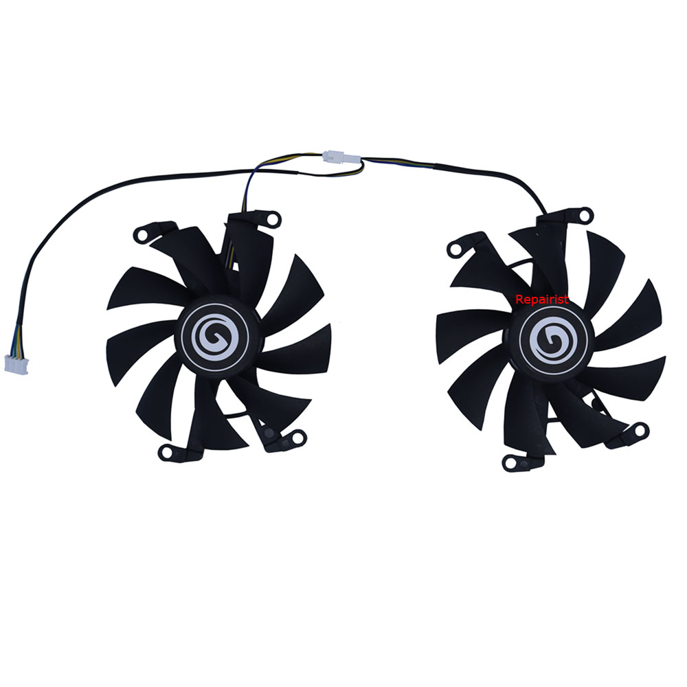 2 pz/set Ventilatore per sched - Cmp 50Hx Mining Card recensione e prezzo