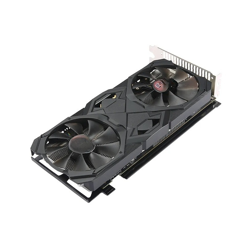 Scheda Grafica RX580 8GB 256Bi - Rx 580 8Gb 2048Sp Gpu recensione e prezzo