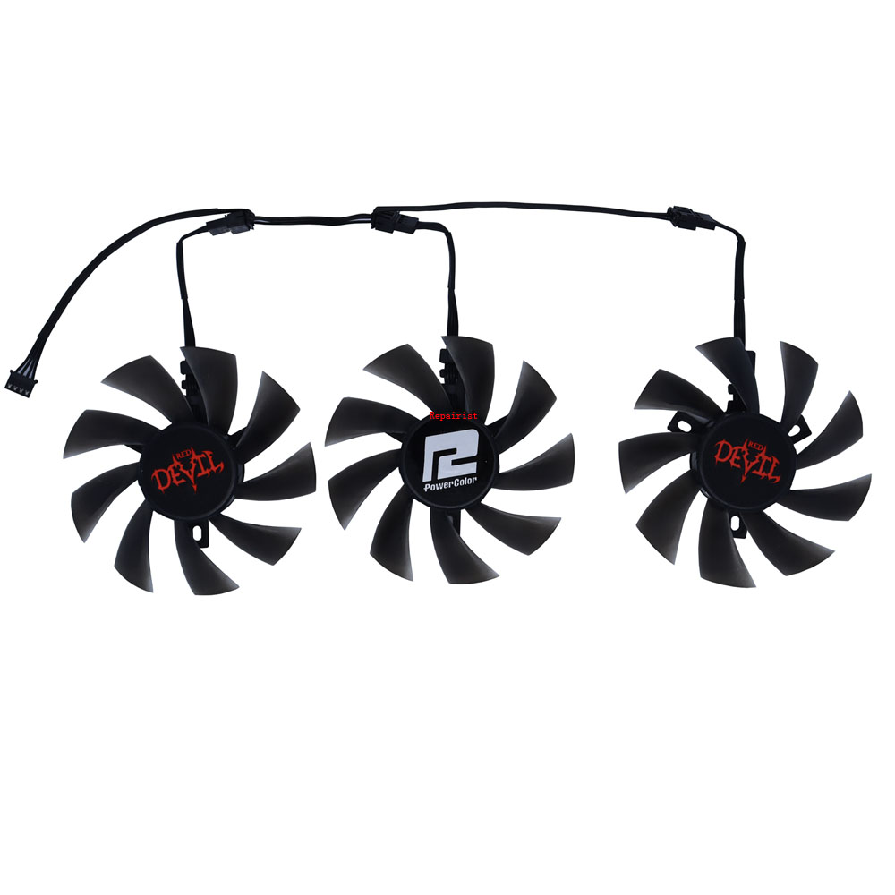 3 pezzi/set, dispositivo di ra - Rx 5700 Xt 8Gb Video Card recensione e prezzo