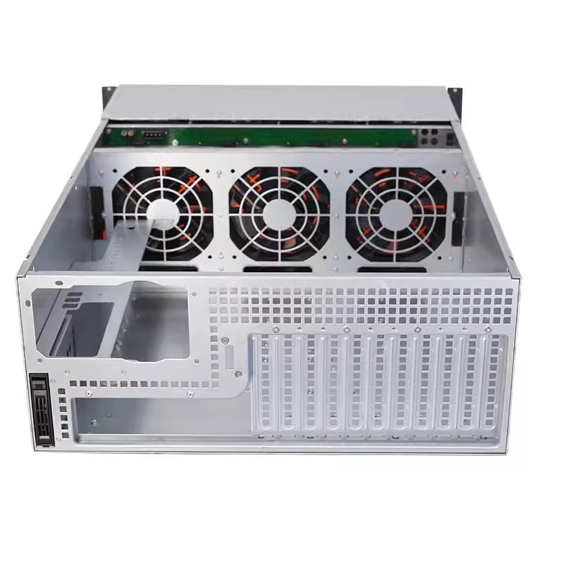 Chassis Server 4U-R4408 con Di - 8 Gpu 4U Server Chassis recensione e prezzo