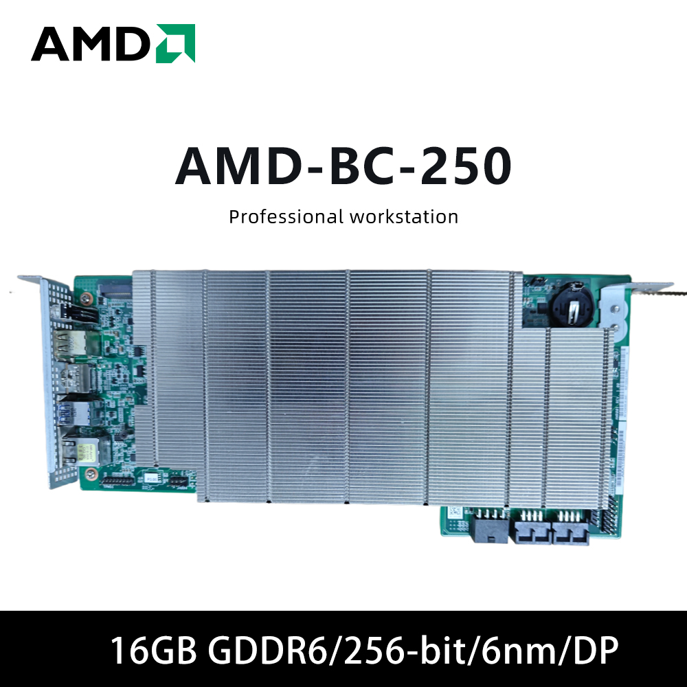 AMD BC 250 Scheda Grafica 16GB - Rtx 3070 8Gb Graphics Card recensione e prezzo