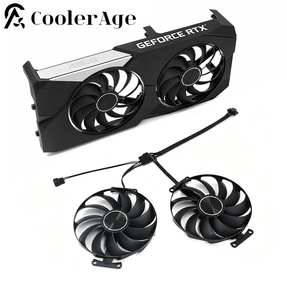 Ventola della scheda video per - Rtx 3070 8Gb Graphics Card recensione e prezzo