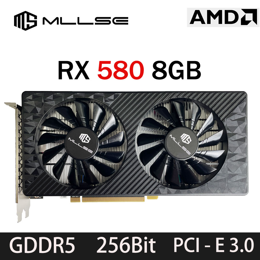 Scheda grafica da gioco MLLSE  - Rtx 3070 8Gb Graphics Card recensione e prezzo