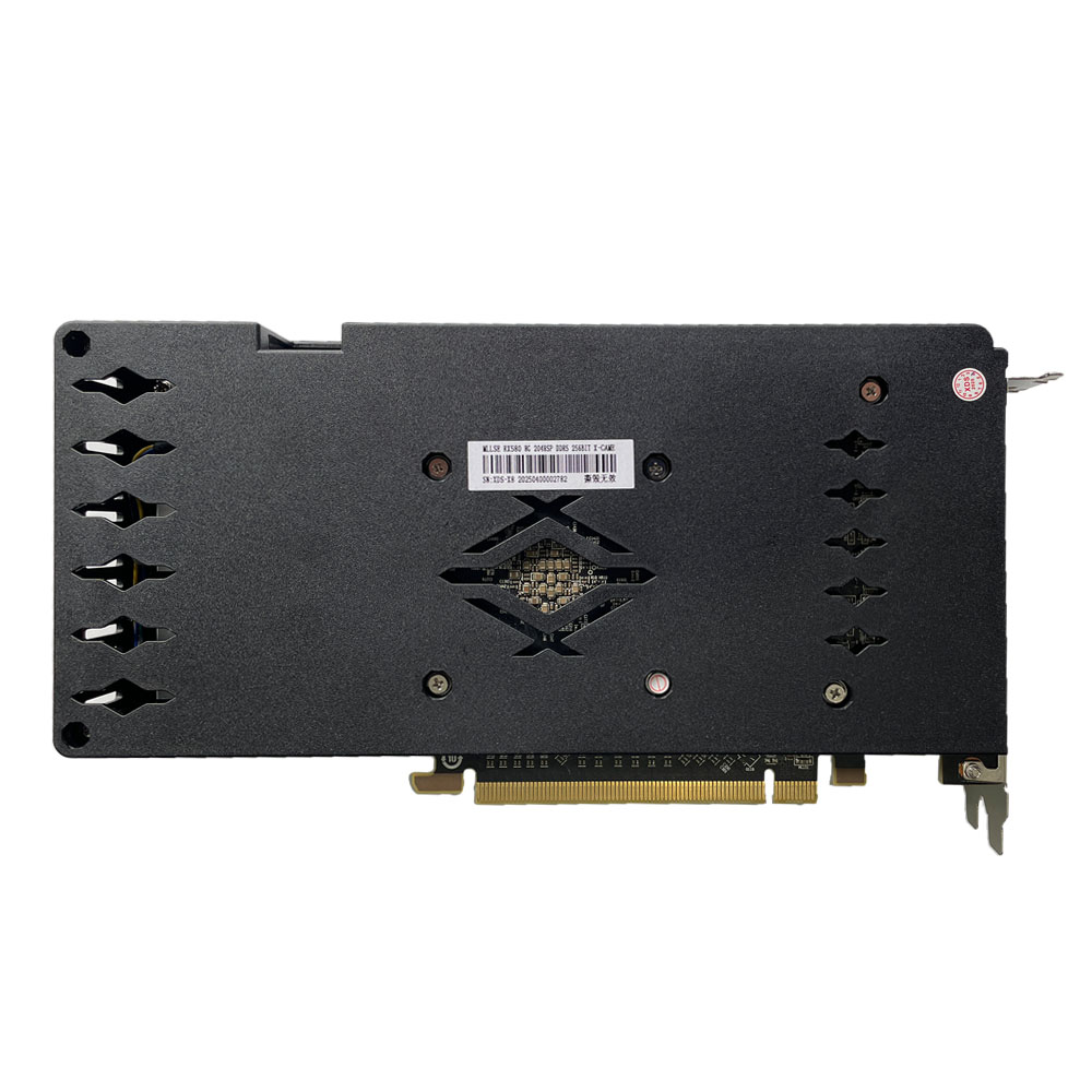 Scheda grafica da gioco MLLSE  - Rtx 3070 8Gb Graphics Card recensione e prezzo