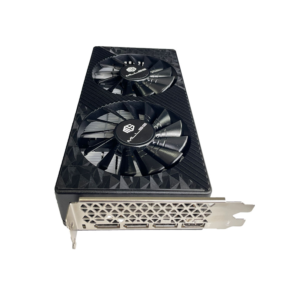 Scheda grafica da gioco MLLSE  - Rtx 3070 8Gb Graphics Card recensione e prezzo