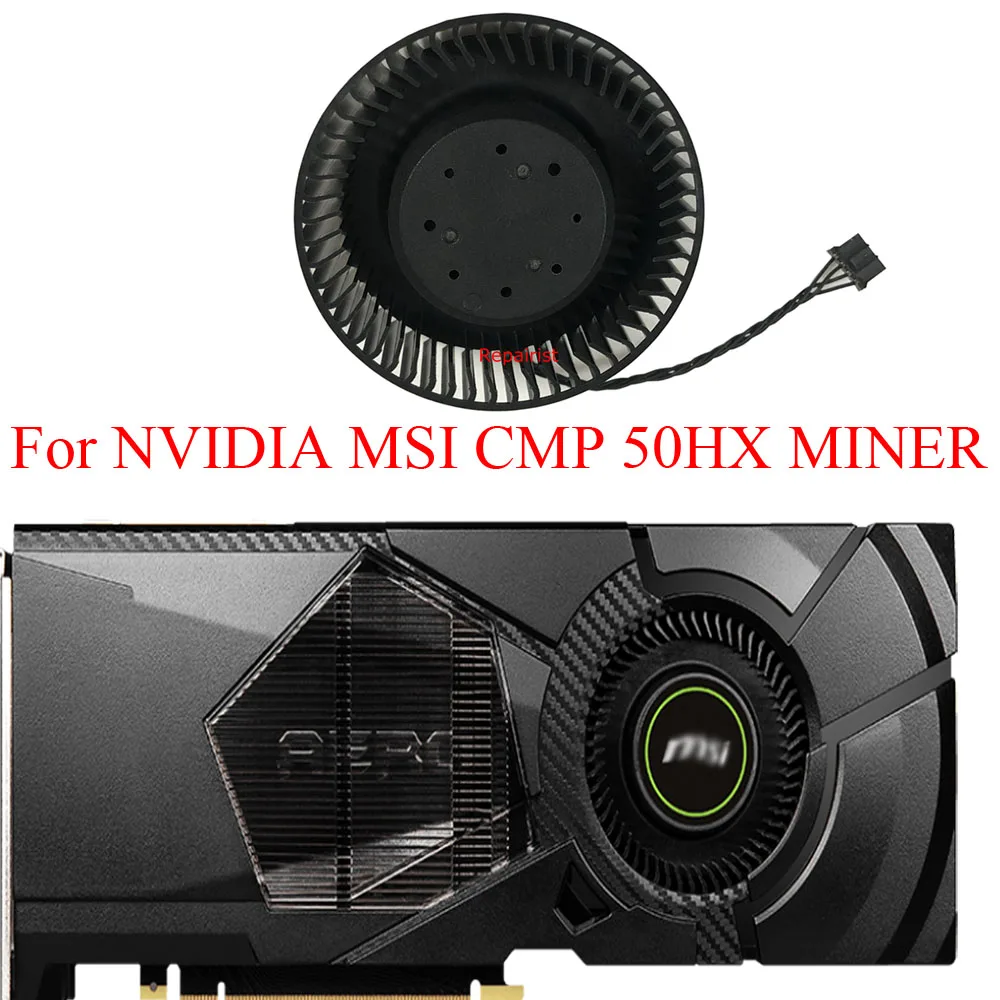 Muslimb, dispositivo di raffre - Cmp 50Hx Mining Card recensione e prezzo