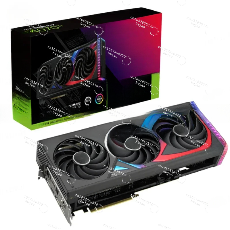 Scheda Grafica per Computer RT - Rtx 4090 24Gb Video Card recensione e prezzo