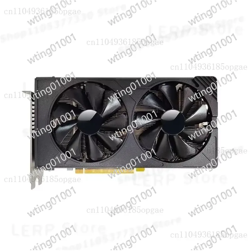 Per RX580 e RX590 8GB 2048SP G - Rx 580 8Gb 2048Sp Gpu recensione e prezzo