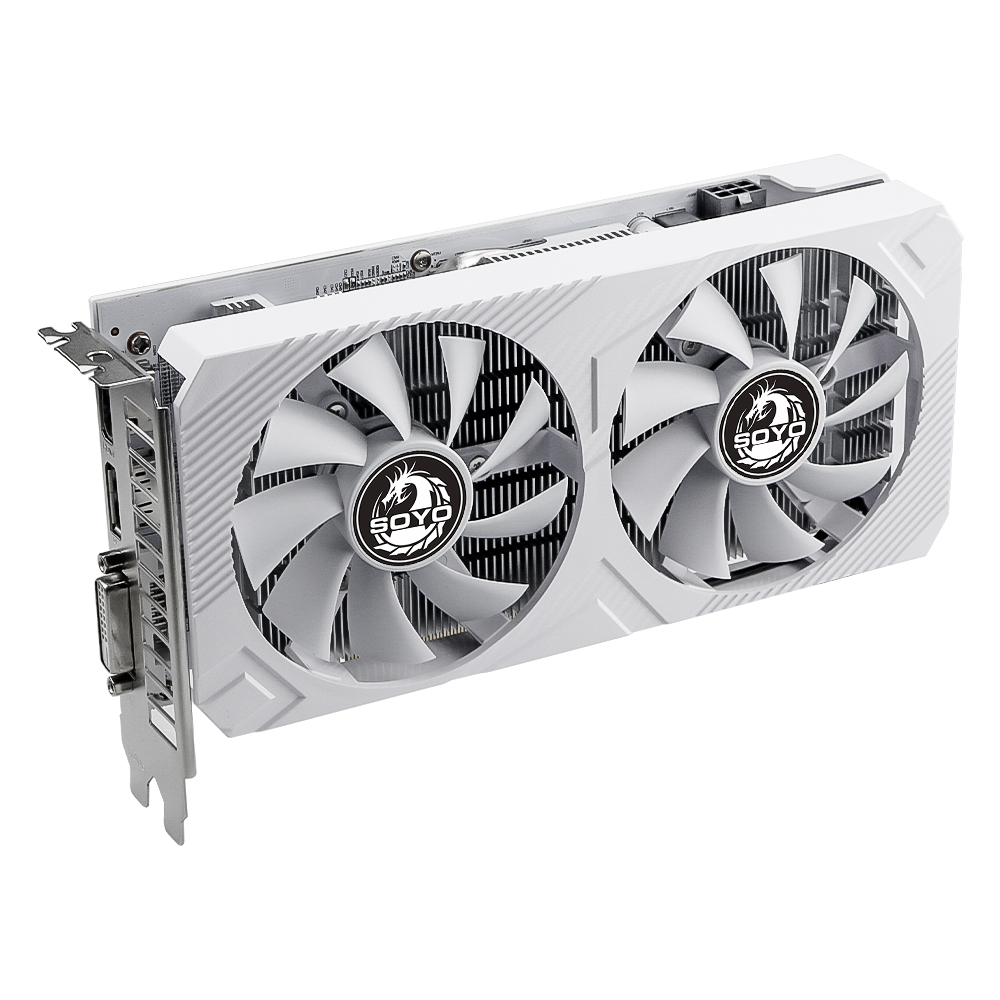 Scheda grafica SOYO AMD Radeon - Rtx 3070 8Gb Graphics Card recensione e prezzo