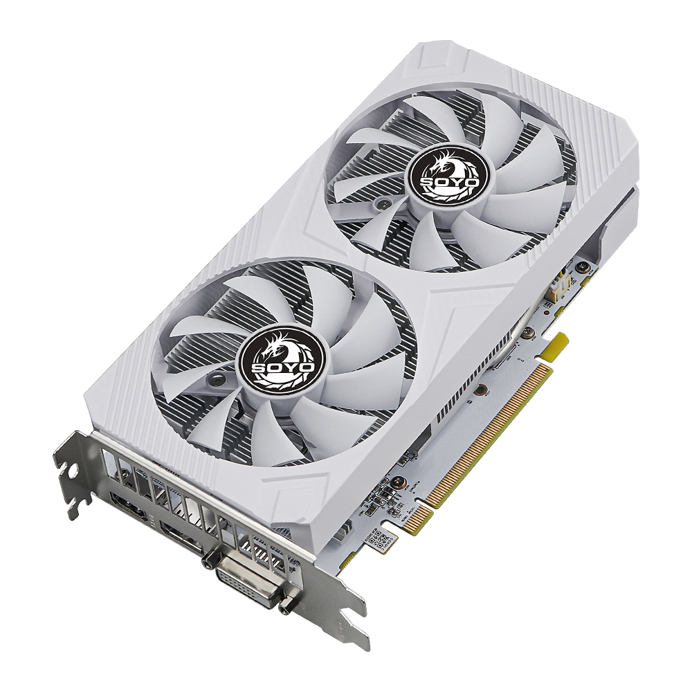 Scheda grafica SOYO AMD Radeon - Rtx 3070 8Gb Graphics Card recensione e prezzo