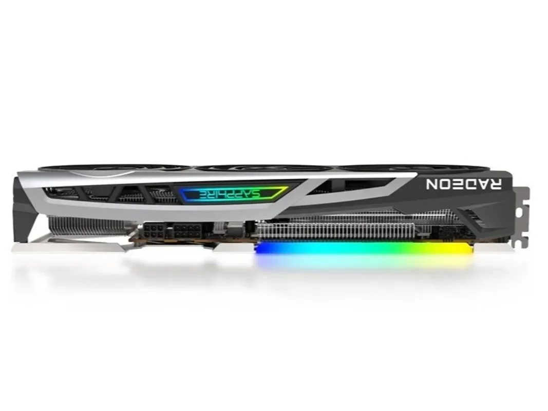 GPU Sapphire RX 6700 XT 6700XT - Rx 6700 Xt 12Gb Graphics Card recensione e prezzo